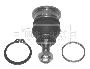 Rotule de suspension BORG & BECK BBJ5502