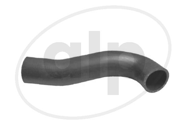 Gaine de suralimentation alp ALP-004516