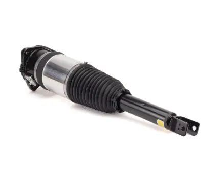 Armortisseur pneumatique AUTO-SPEED PARTS 125AS2968R