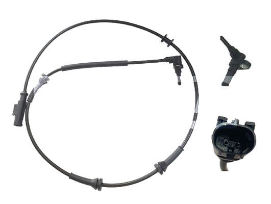 Capteur, vitesse de roue LEMARK LAB712