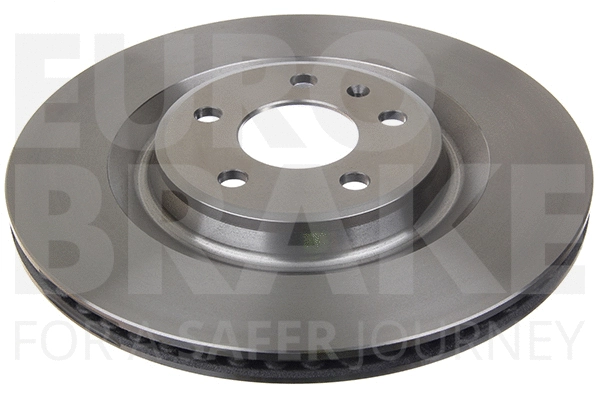 Disque de frein EUROBRAKE 58152047156