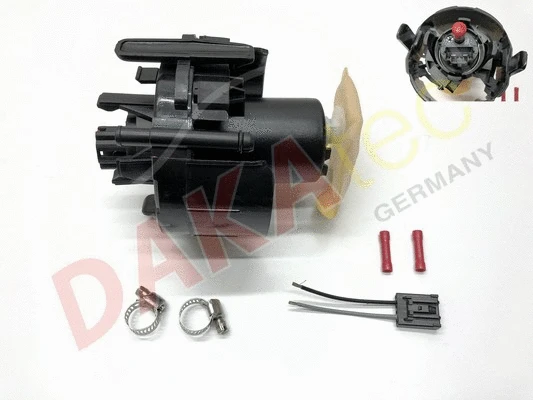 Pompe à carburant DAKAtec 900025