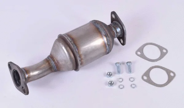 Catalyseur EEC HY6028