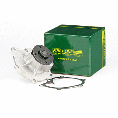 Pompe à eau, refroidissement du moteur FIRST LINE FWP2339