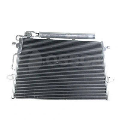 Condenseur, climatisation OSSCA 12456