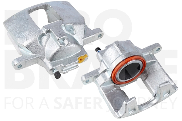 Étrier de frein EUROBRAKE 53012199155