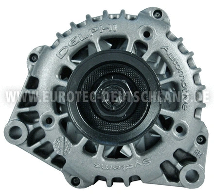 Alternateur EUROTEC 12090141