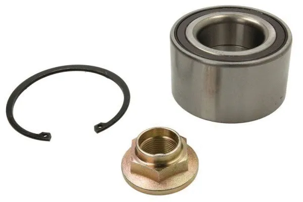 Kit de roulements de roue BTA H13026BTA