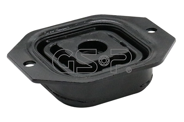Suspension, corps de l'essieu GSP-BR 510721