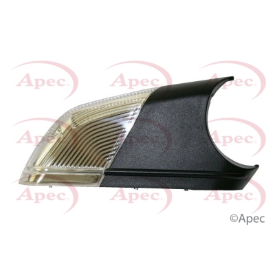Feu clignotant APEC AMB2032