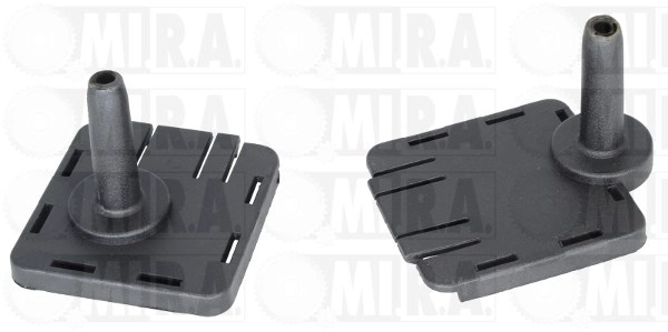 Suspension, radiateur MI.R.A. 50/3066