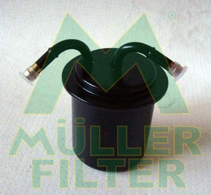 Filtre à carburant MULLER FILTER FB164