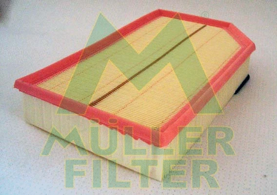 Filtre à air MULLER FILTER PA3138