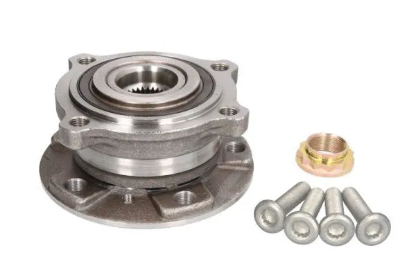 Kit de roulements de roue BTA H1B015BTA