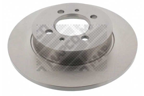 Disque de frein MAPCO 15123