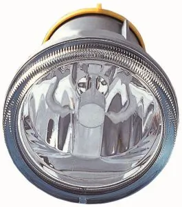 Projecteur antibrouillard ABAKUS 552-2004N-UE