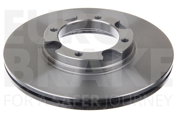 Disque de frein EUROBRAKE 5815203402