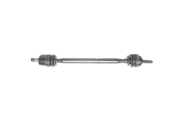 Arbre de transmission DA SILVA 93181T