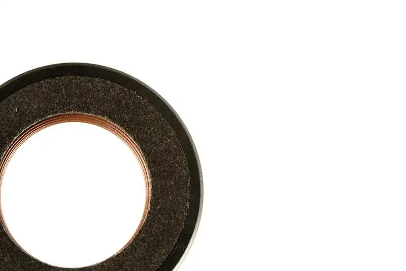 Bague d'étanchéité, vilebrequin A.Z. Meisterteile AZMT-40-050-1172