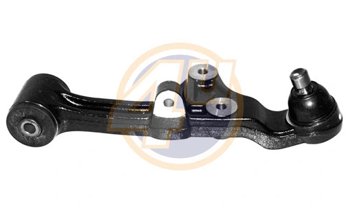 Bras de liaison, suspension de roue 4u KI-D-87288