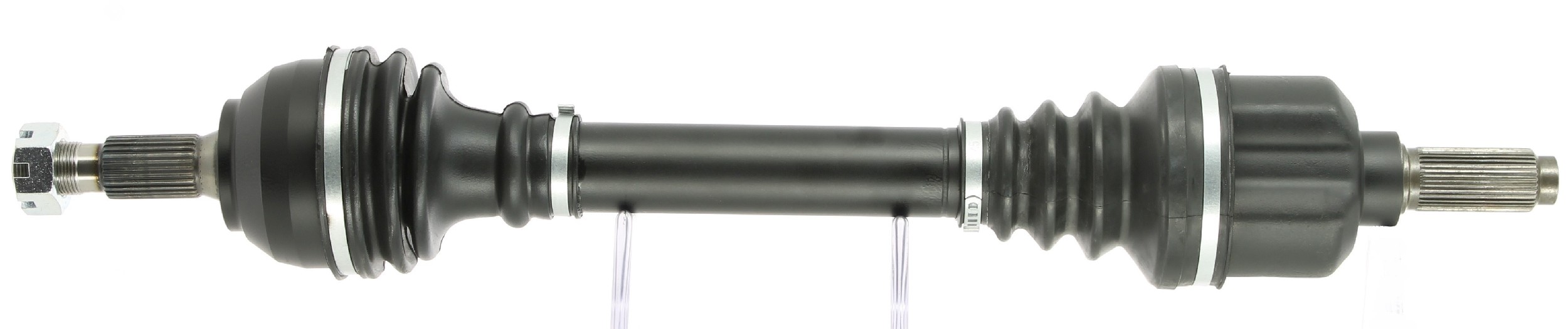 Arbre de transmission FRIESEN FDS2482