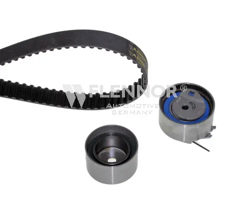 Kit de courroie crantée FLENNOR F901007