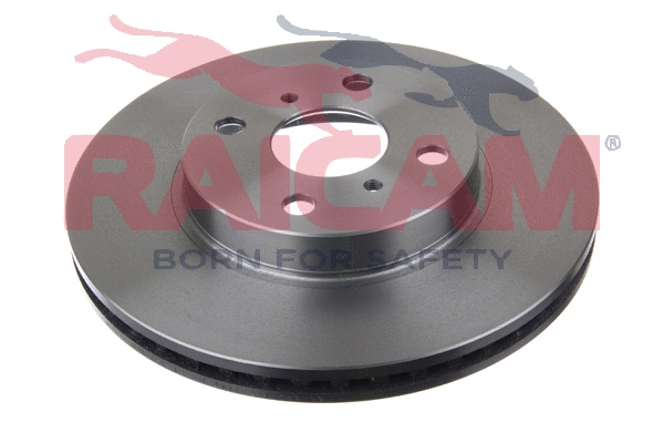 Disque de frein RAICAM RD01087
