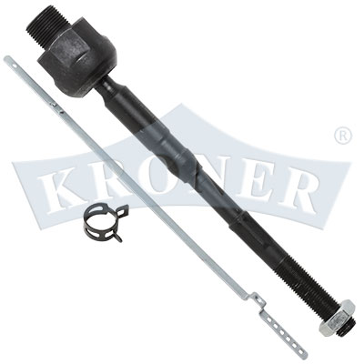 Rotule de direction intérieure, barre de connexion KRONER K306046