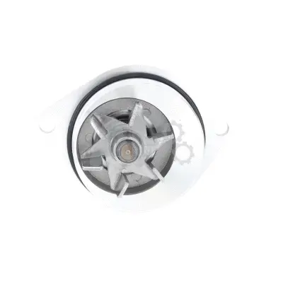 Pompe à eau, refroidissement du moteur AUTOMOTOR France PWP0161
