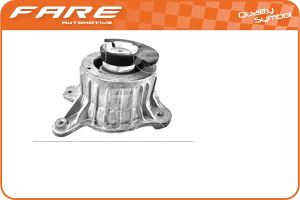 Support moteur FARE-CO 35962