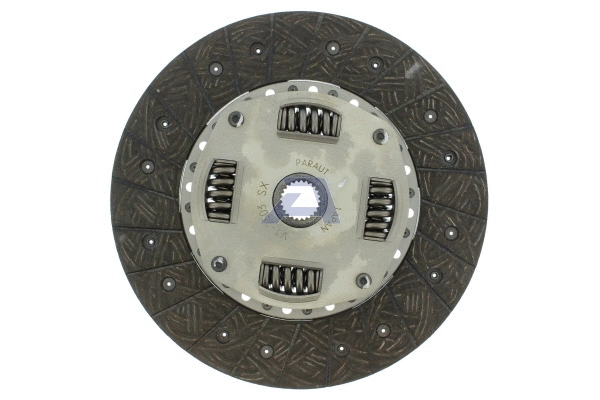 Disque d'embrayage AISIN DN-916