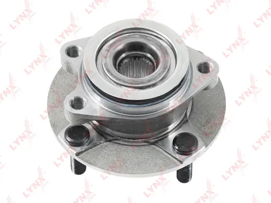 Kit de roulements de roue LYNXAUTO WH-1031