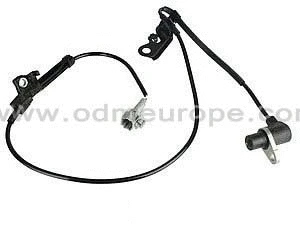 Capteur, vitesse de roue 4X4 ESTANFI EST-97-990766