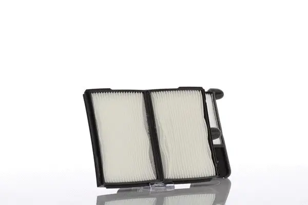 Filtre, air de l'habitacle PZL Filters WA60251