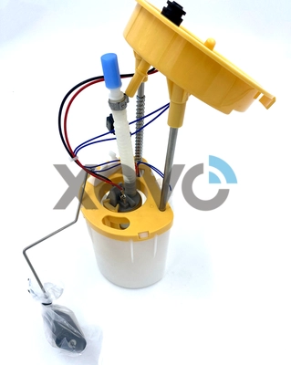 unité d'alimentation de carburant XEVO XFP9710