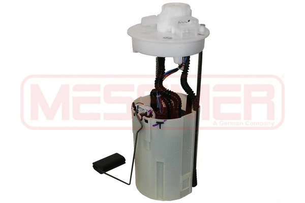 unité d'alimentation de carburant MESSMER 775073