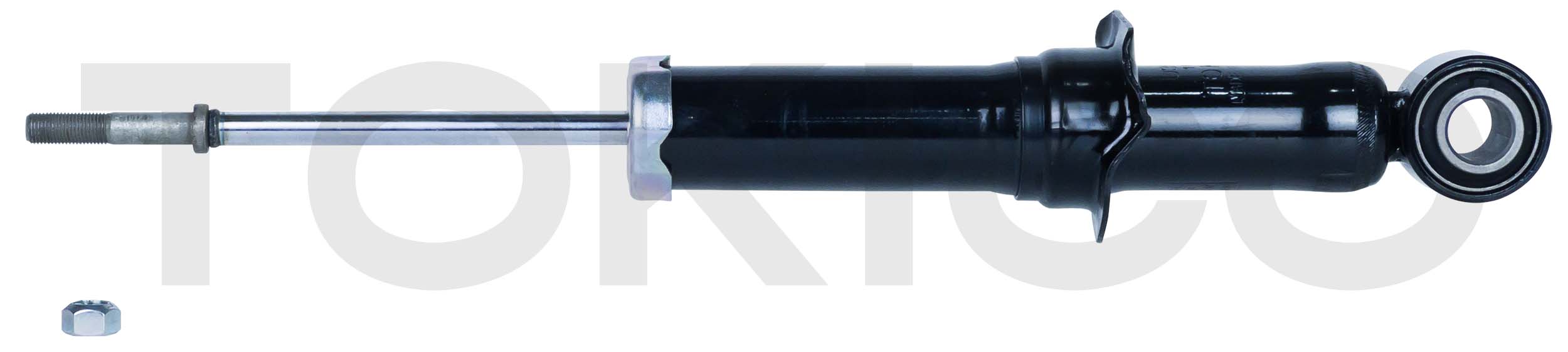 Amortisseur TOKICO U35045