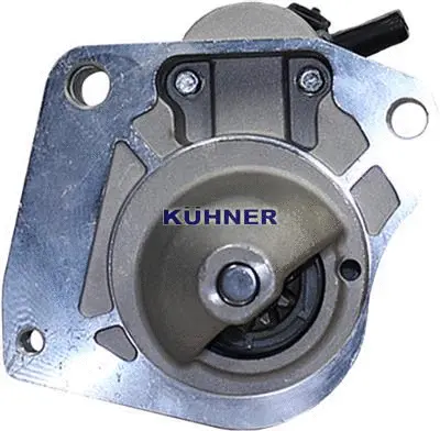 Démarreur AD KÜHNER 255320