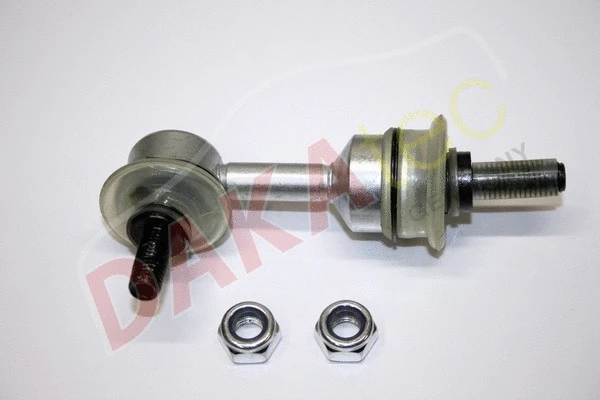 Entretoise/tige, stabilisateur DAKAtec 120403HQ