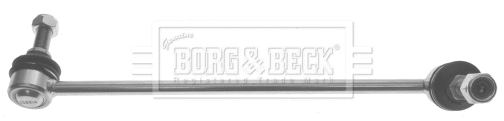 Entretoise/tige, stabilisateur BORG & BECK BDL7191