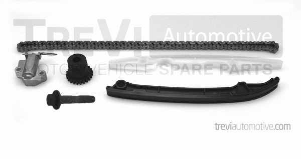 Kit de distribution par chaîne TREVI AUTOMOTIVE KC1085