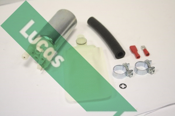 Pompe à carburant LUCAS FDB1251