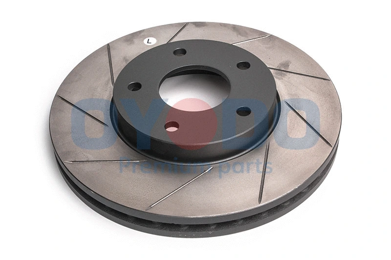 Disque de frein Oyodo DBA573SL
