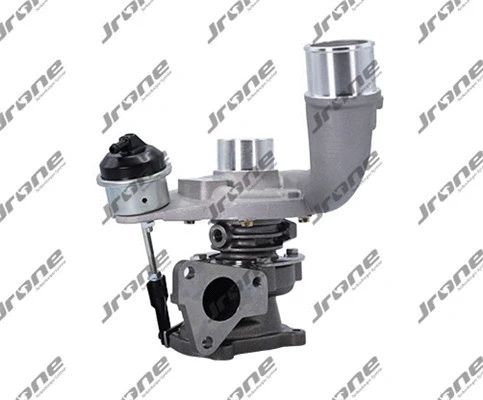 Turbocompresseur, suralimentation Jrone 8G15-200-055