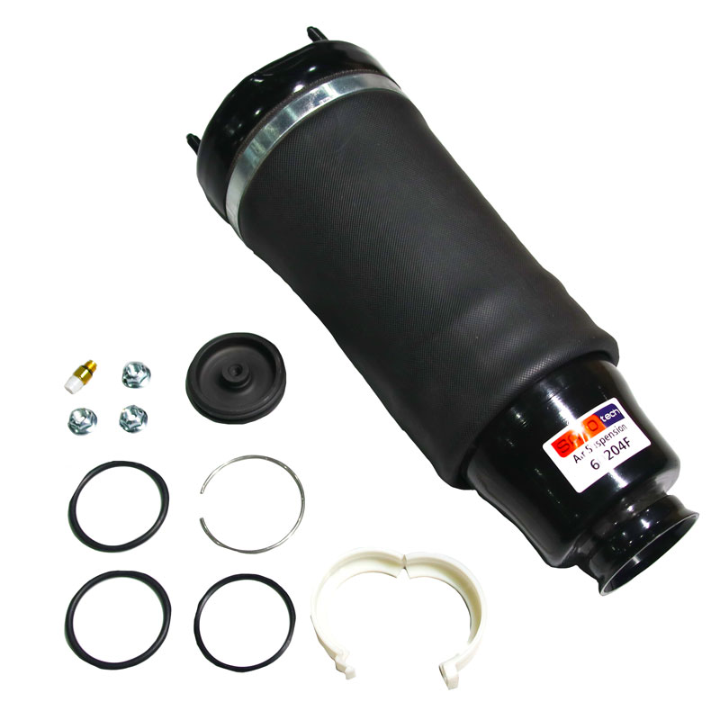 Ressort pneumatique, châssis SATO tech 60204F