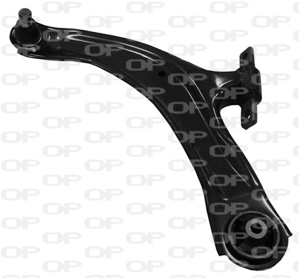 Bras de liaison, suspension de roue OPEN PARTS SSW1085.10