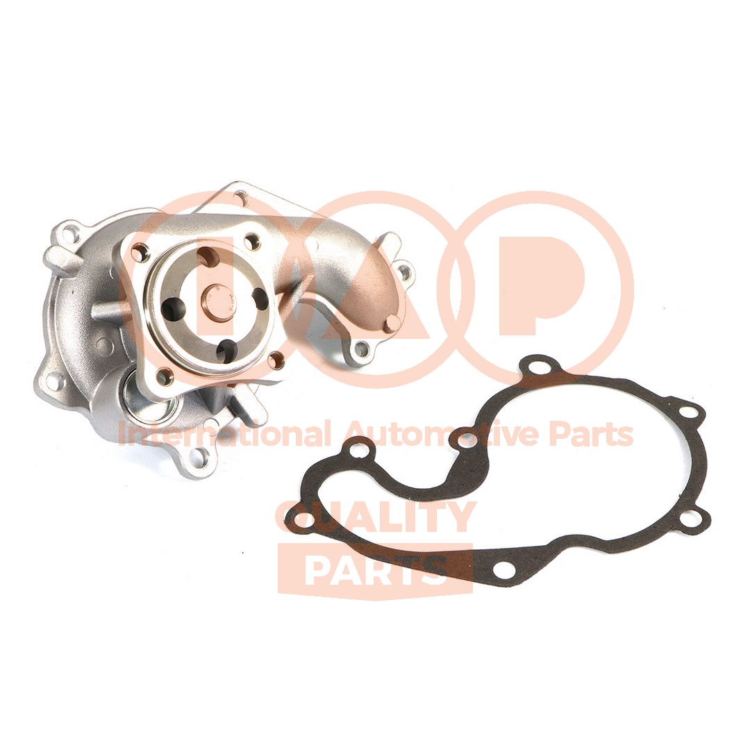 Pompe à eau, refroidissement du moteur IAP QUALITY PARTS 150-04060