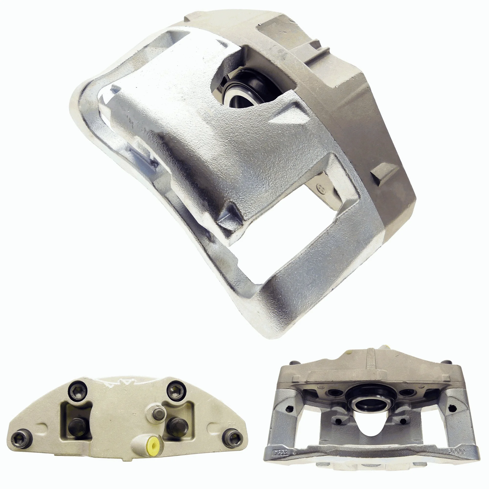Étrier de frein Brake ENGINEERING CA2647R