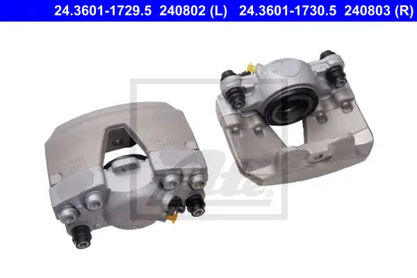 Étrier de frein ATE-APAC 24.3601-1730.5