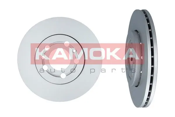 Disque de frein KAMOKA 1031854